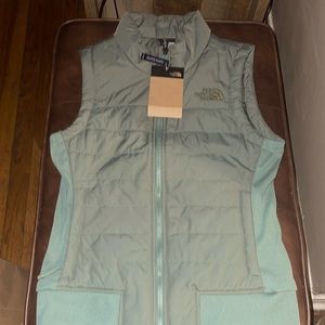 Women’s The North Face Retro Vest